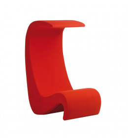 Amoebe Highback Chair