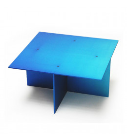 Anodised Coffee Table