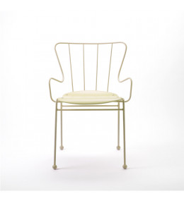 Antelope Chair by Race Furniture