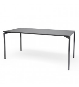 Archal Table in Graphite