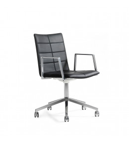 Archal Swivel Chair 