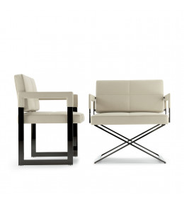 Aster X Chairs