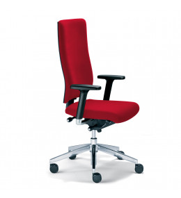 @Just Office Swivel Chair by Dauphin