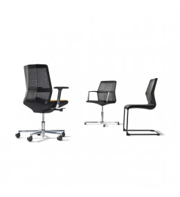 Ayo Office Chairs by Arge2