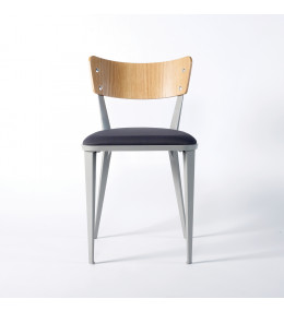 BA2 Chair by Ernest Race