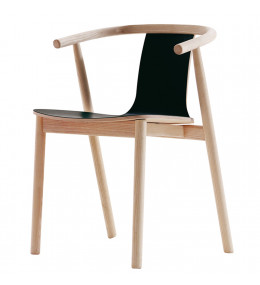 Bac Chair by Jasper Morrison