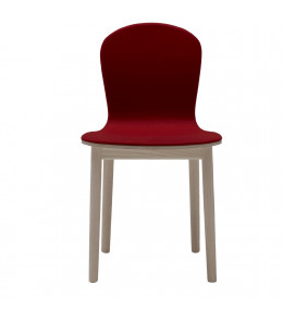Bac Two Chair by Cappellini
