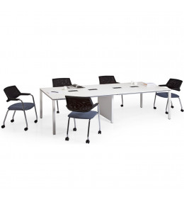 Barbari Meeting Tables