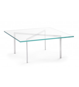 Barcelona Table by Knoll