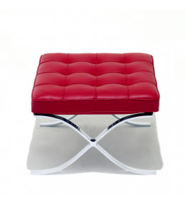 Barcelona Stools by Knoll