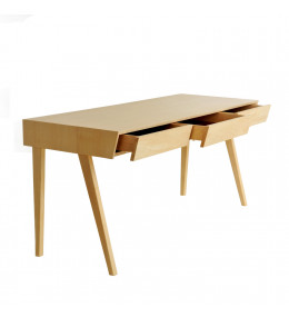 Beacon Desk - open drawers