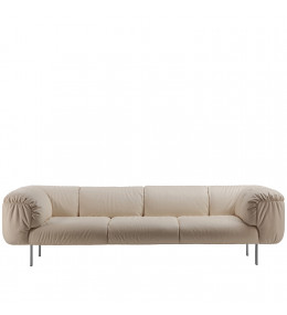 Bebop Sofa 3 Seater