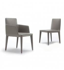 Bella Dining Chairs by Tonon