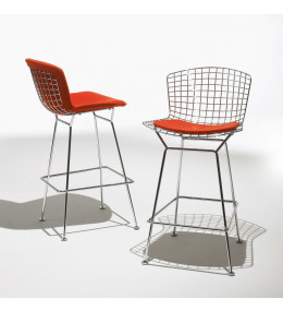 Bertoia Barstools