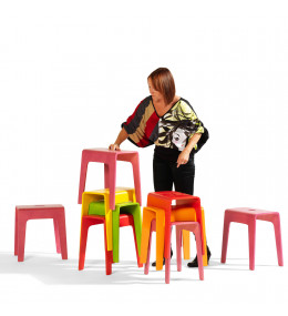 Bimbo Stool O60