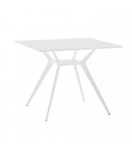 Biplane Square Bistro Table