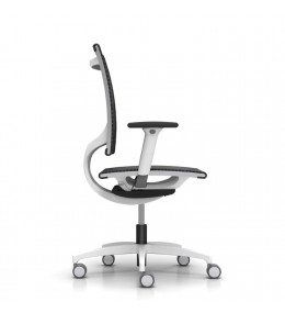 Bloss Office Chairs by Mobica Plus