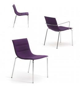 Bond Xtra Light Chair and Armchair