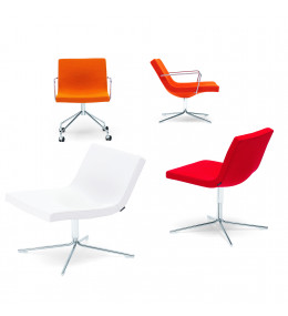 Bond Easy Chair Range