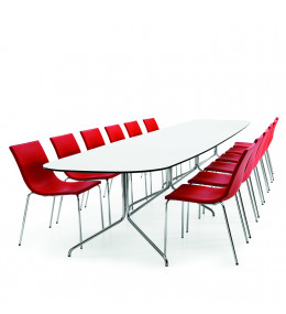 Bond XL Meeting Table