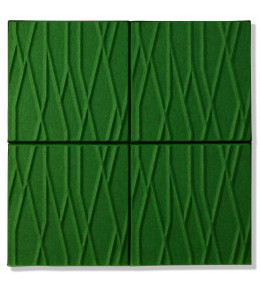 Botanic Acoustic Wall Panels