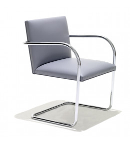 Tubular Brno Chair