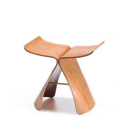 Butterfly Stool