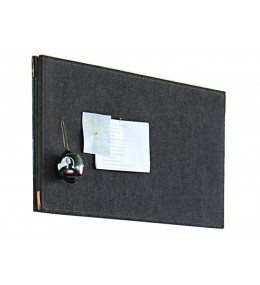 BuzziGrip Acoustic Memo Pin Board