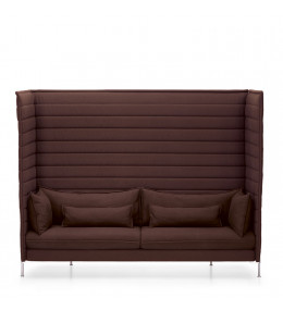 Alcove Xtra Highback Sofa