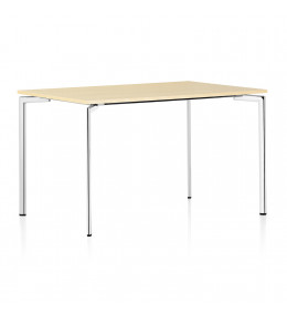 Campus square table