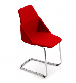 Canti Office Armchair