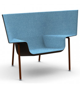 Capo Armchair