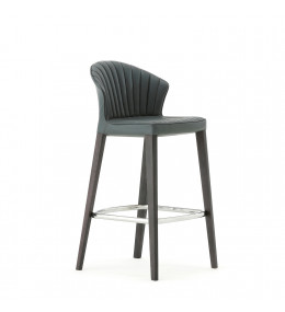 Cardita Bar Stool