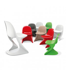 Casalino 2007 Chairs