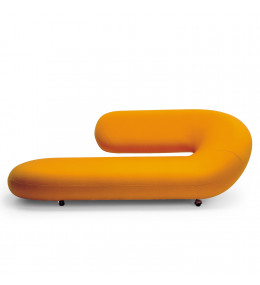 Harcourt Chaise Longue