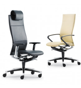 Ciello Executive Chairs