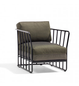 Code 27-A Armchairs