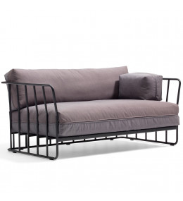 Code 27-C Sofa