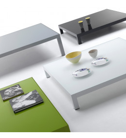 Colors Coffee Tables by MDF Italia