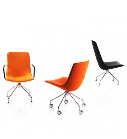 Comet Chair Collection