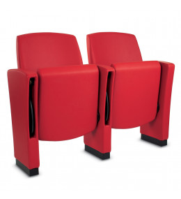 Concerto Theatre Seating