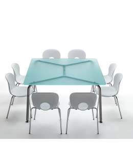 Convito Meeting Table