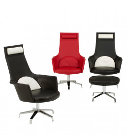 Cooper Armchairs