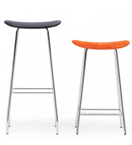 Cornflake Work Stools