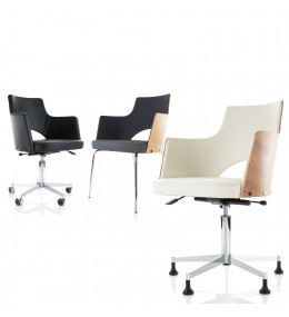 Cortina Armchairs