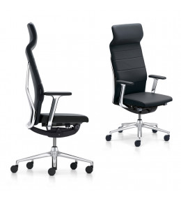 Crossline PrimeManagement Office Chairs