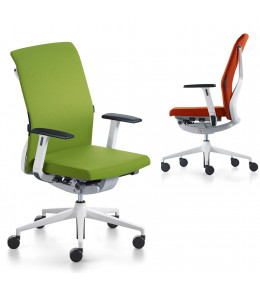 Crossline Task Chairs by Sedus