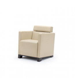 Grace Cube Lounge Chairs