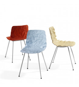Dent NoStack B502 Chairs