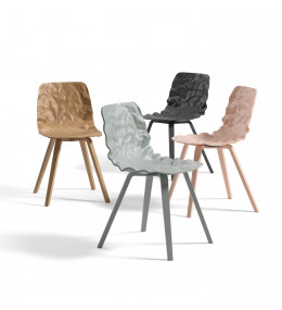 Dent Wood Chair B504